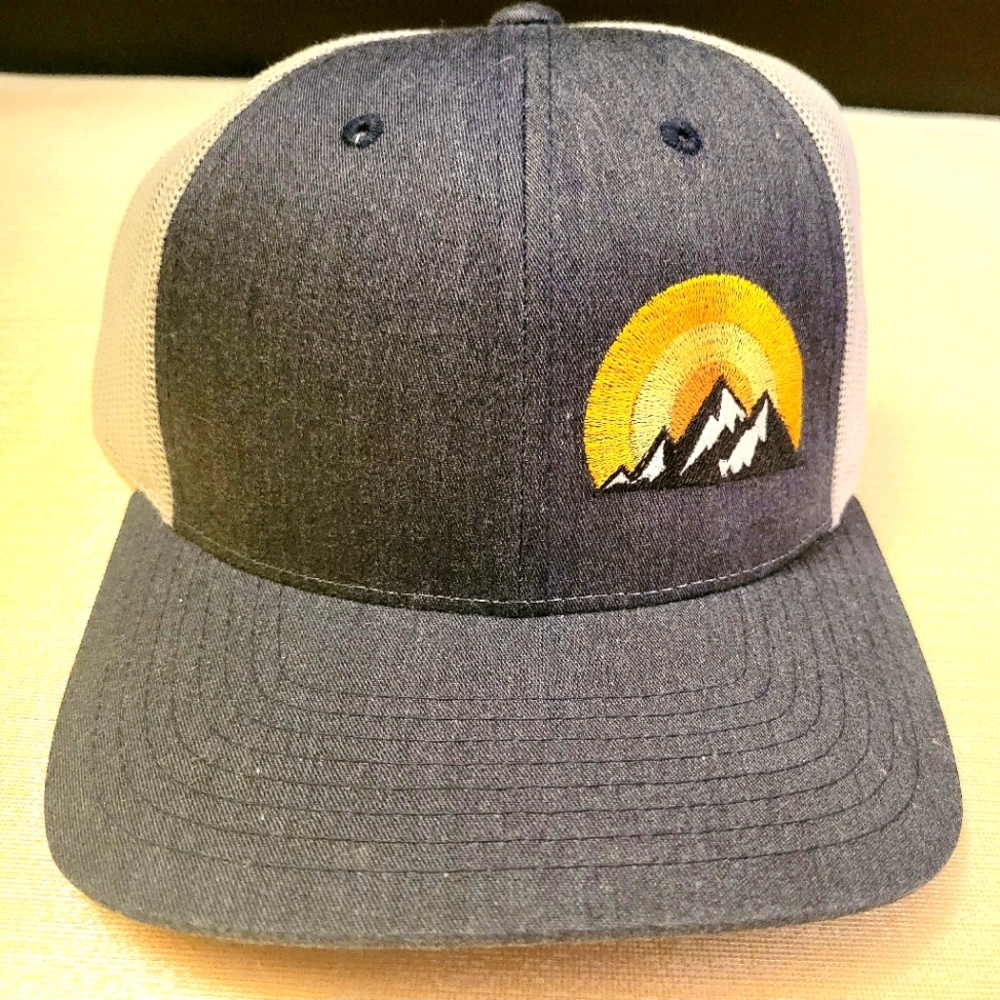 Trucker hat M/L